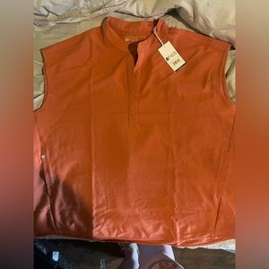 Fig Rafaela Scrub Top